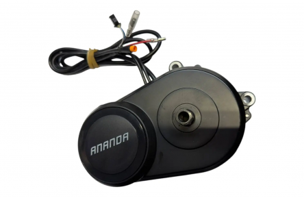 Ananda M80 Mid Motor  MC5-M0 36V 250W 700C P2, AN: 1050000084-00 / M80-MID / 1050000084