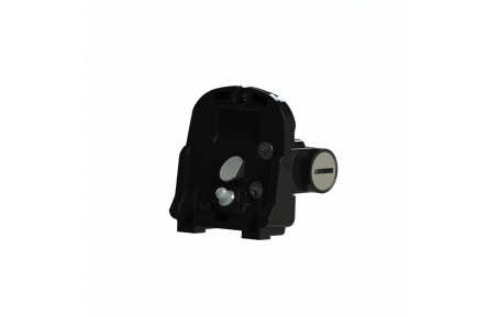 BAFANG Up Battery bracket subassembly BT F451