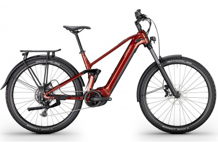 CONWAY SUV Xyron C 2.0 750 №1 29"