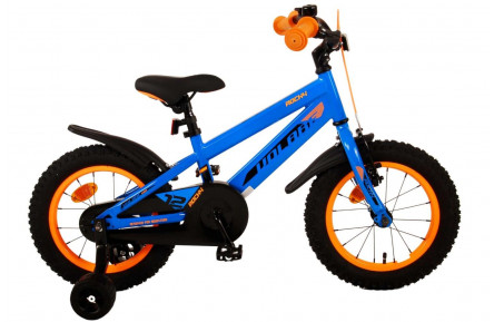 Volare Rocky Kinderfiets 14"/21 cm 024