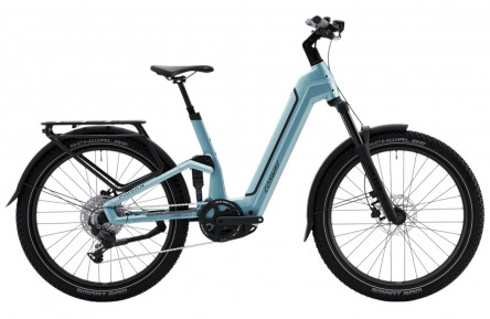CONWAY Elektrische SUV "Cairon C FS 2.0" (#2)