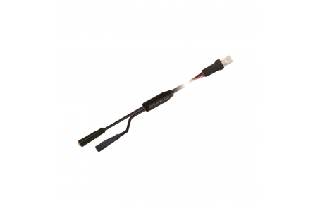 BAFANG Display Cable EB BUS 1T2 - EB 1T2.M