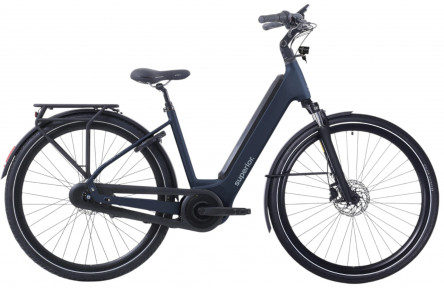 Superior E-Tour eWAY 6.2  54cm (L) Matte Dark Blue