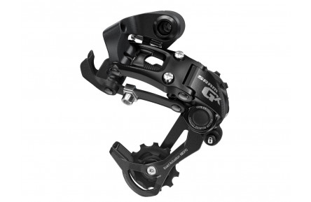 Rear Derailleur GX Type 2.1 10-Speed Short Cage Black