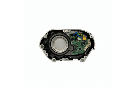 BAFANG X10V Controller (M420) CRX10VC4313E102005.4 CAN 43V 13A 250W