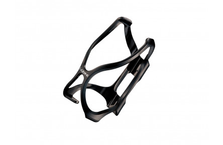 Lezyne Waterbottle Holder Flow Cage Matrix, black