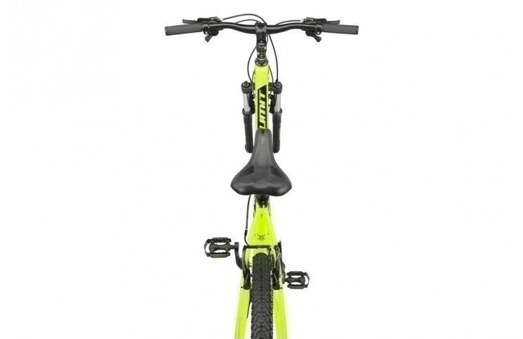 Altec Umit Mirage 27.5"/50 cm/Lime/27349