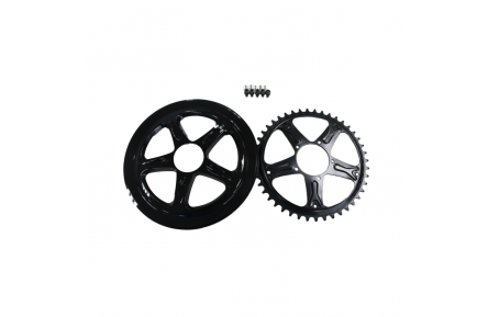 BAFANG 52T Chain Wheel (M215/315)