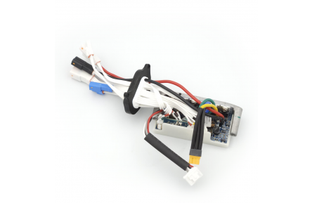 BAFANG S10L Controller CR S10L.350.FC CAN Suit for M300 36V 15A 250W