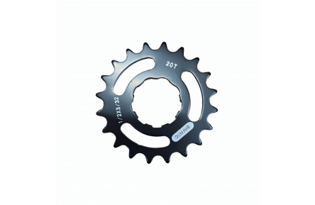 BAFANG Sprocket wheel (20T) SW A310.01.C