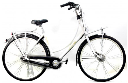 Damesfiets Batavus Diva