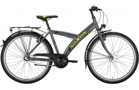 NOXON ATB youth Ranger ND №1 26"