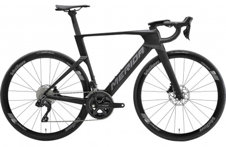 Merida REACTO 5000 2027