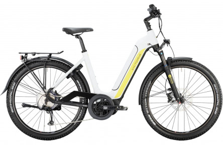 VICTORIA Elektrische SUV eAdventure 12.6 27.5"/46cm-S/9/sneeuwwit mat/02977163