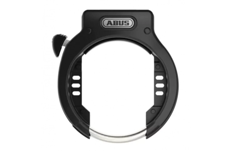 Abus ringslot Amparo slot 4650XL R