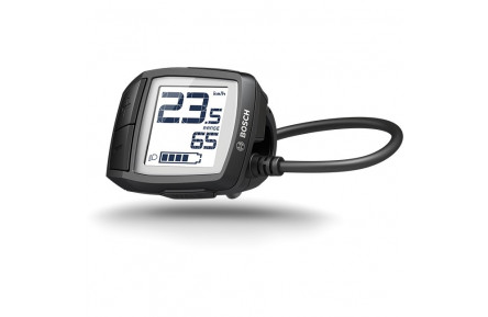 Display Bosch Purion 1500mm cable length