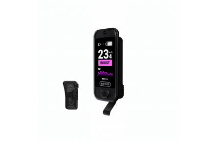 BAFANG DP C030 Display