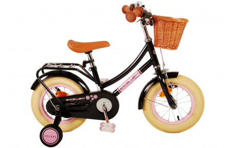 Volare Excellent Children's Bike 12"/21 cm 06