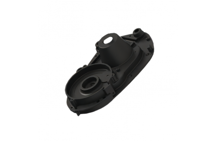 BAFANG Left motor cover assembly (MAX01) MM G330 M400