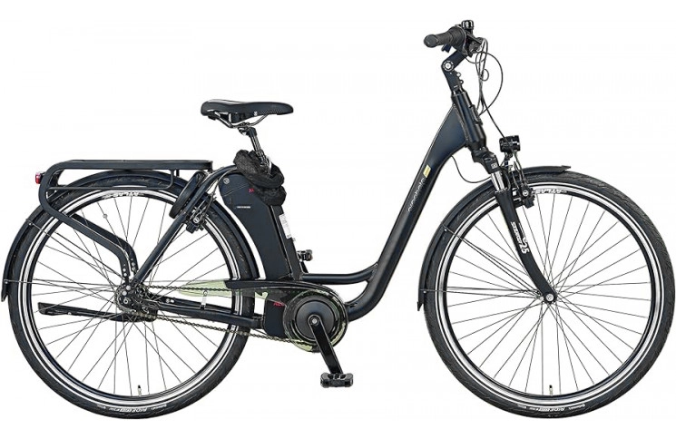 Woman's E-bike 28" Prophete Geniesser 22.ETC.10, 49