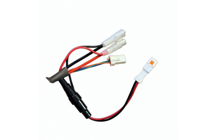 BAFANG EB BUS Cable Suit for F07 / F08