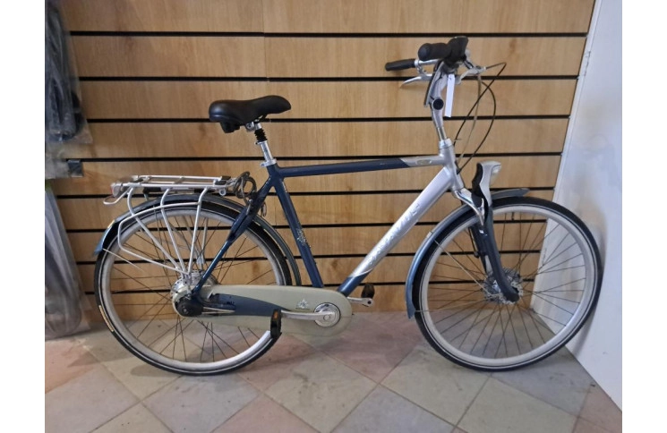 Man's bicycle Batavus Adagio