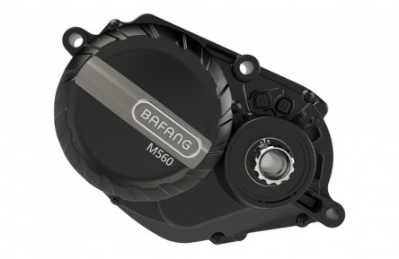 M560 Mid Motor MM G5300.500.C