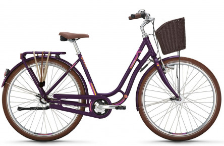 VICTORIA City Bike ANTIQA 5 28"