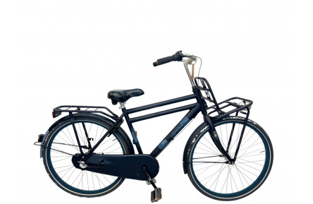 Man's bicycle Cortina U4 m/al/26/sity/blue/f47