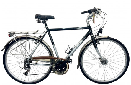 Man's bicycle Koga Miyata 28" 57