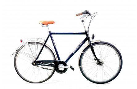 Herenfiets Gazelle Davos