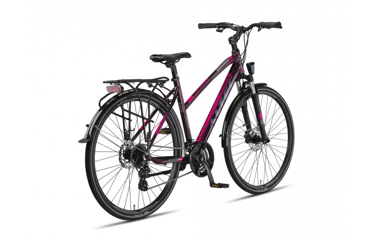 Altec Legarda 28"/49 cm/Purple-Pink/285061