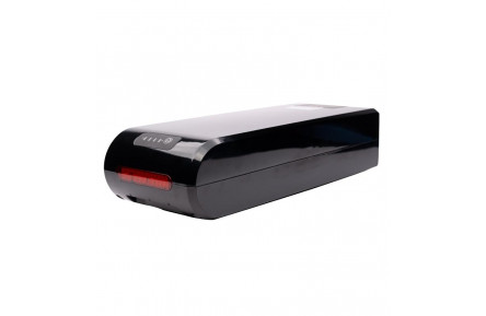 Knaap AMS, Troy Diablo 36V 15.6Ah 560W bicycle battery