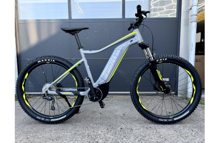 E-Bike Giant Fathom 27.5"/50cm/Grijs