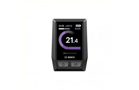 QC0903A  Display Bosch KIOX