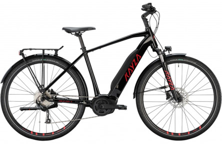 KAYZA Electric trekking bike Talik Dry 4 28"