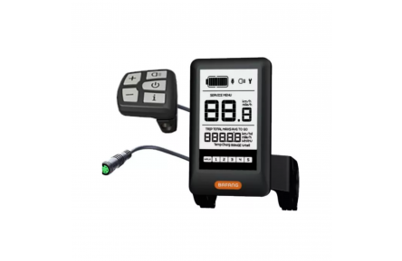 BAFANG DP C10 Display