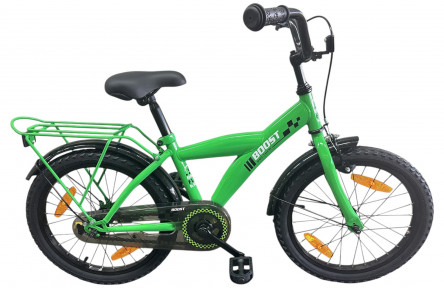 BFN boys bike Boost 18"