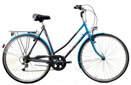 Damesfiets Sparta SportLiner