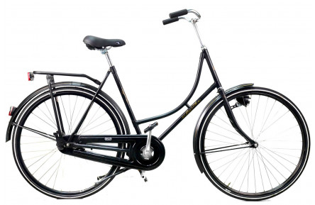 Woman`s bike Barok