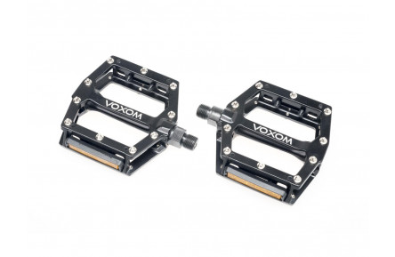 Voxom MTB Pedal Pe9 black
