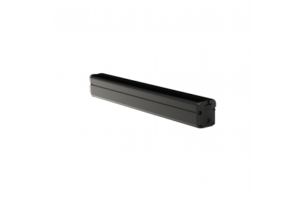 BAFANG F014 Refurbished 450Wh 43V 9.5Ah CAN InTube Battery BT F014.410.C