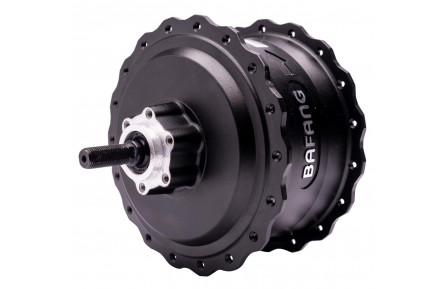 Bafang 36V 250W rear motor for fatbike RM G060.250.D