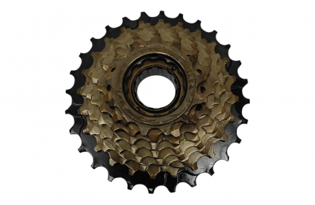 FALKX 8-speed Freewheel index 13-28