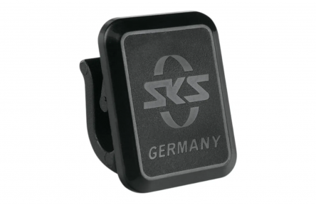 USC-Clip eckig mit SKS Logo