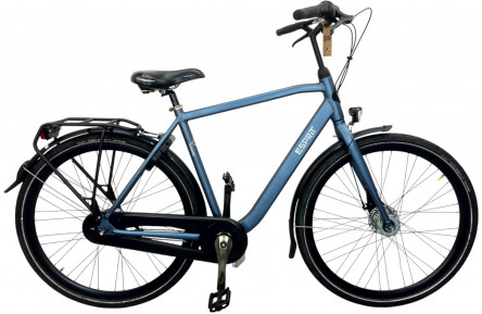Man's bicycle Gazelle Esprit 28"/54cm/Blue