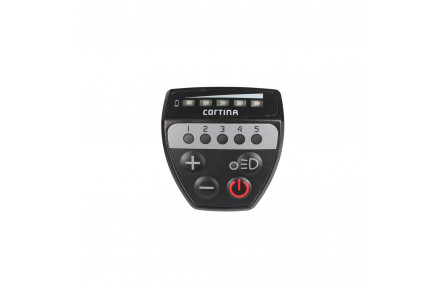 BAFANG DP E06 Display CAN Cable lengte:230mm G5.4