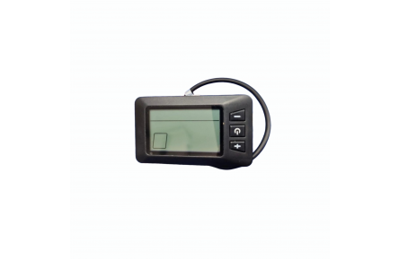 BAFANG DP C13 Display