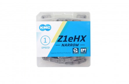 KMC chain Z-1X EPT, 1/2x1/32, Anti-rust