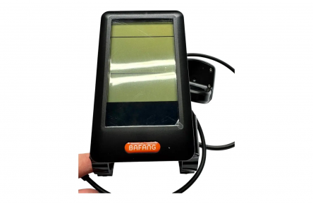 DISPLAY BAFANG C10 CAN-BUS/Model Fiets: INFINITY VOORWIELMOTOR/Type Fiets: E-BIKES/DP C10.C 1.0 702F8Z3121165 DPC10CK10101.1 PD051305